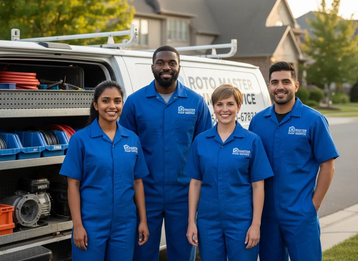 Sump Pump Installation company in Ferrysburg, MI